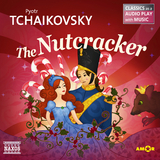 The Nutcracker - Pyotr Tchaikovsky