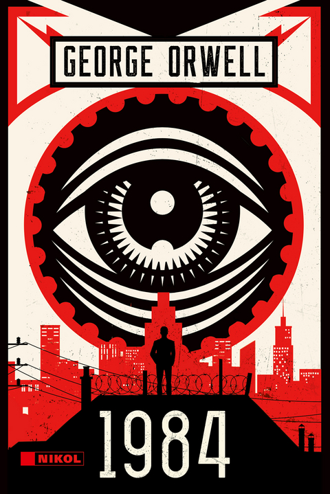 George Orwell: 1984 - George Orwell