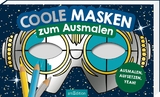 Coole Masken