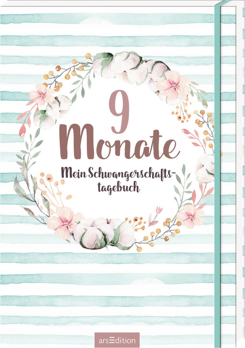 9 Monate - Dr. Susanne Müller-Egloff