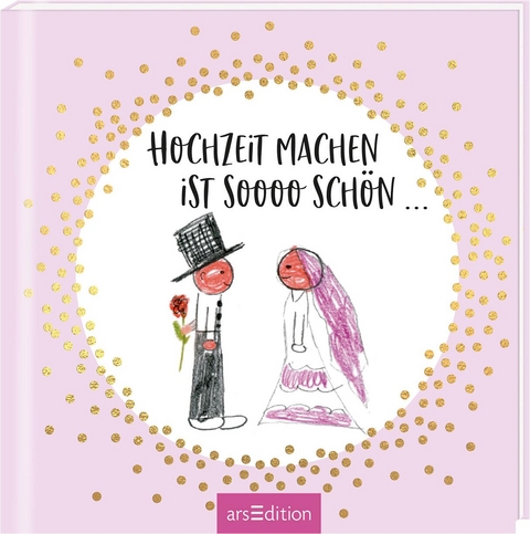 Hochzeit machen ist sooo schön... - Jan Kuhl