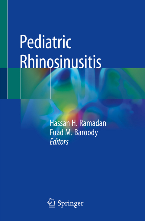 Pediatric Rhinosinusitis - 