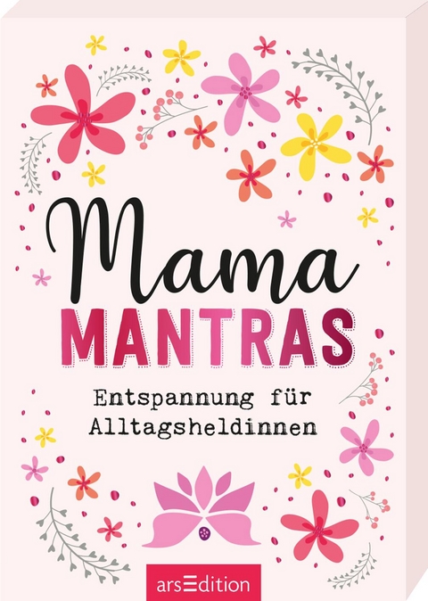 Mamamantras