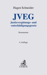 JVEG - Hagen Schneider