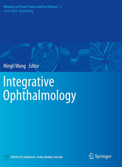 Integrative Ophthalmology - 