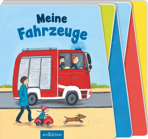 Meine Fahrzeuge