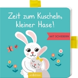 Zeit zum Kuscheln, kleiner Hase!