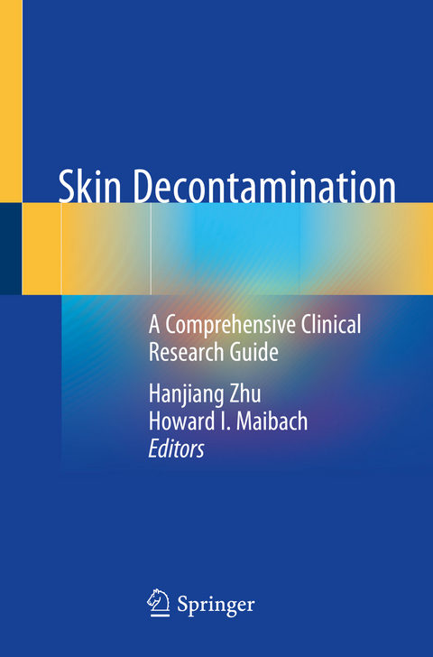 Skin Decontamination - 