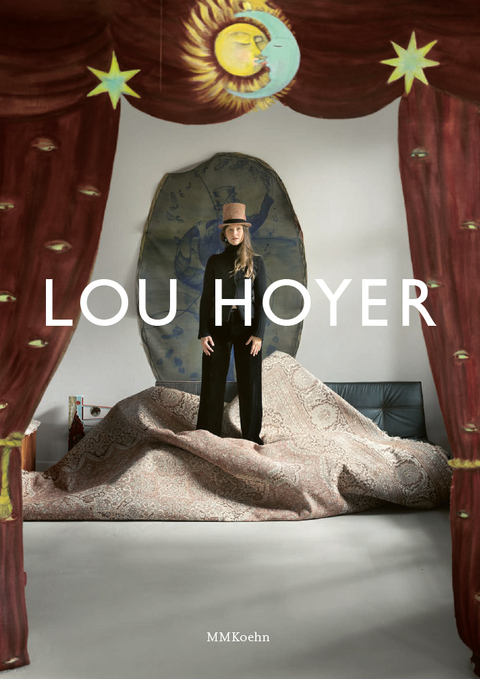 Lou Hoyer: slippery when wet - Lou Hoyer, Leonie Pfennig