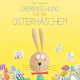 Überraschung für das Osterhäschen -  NEELE