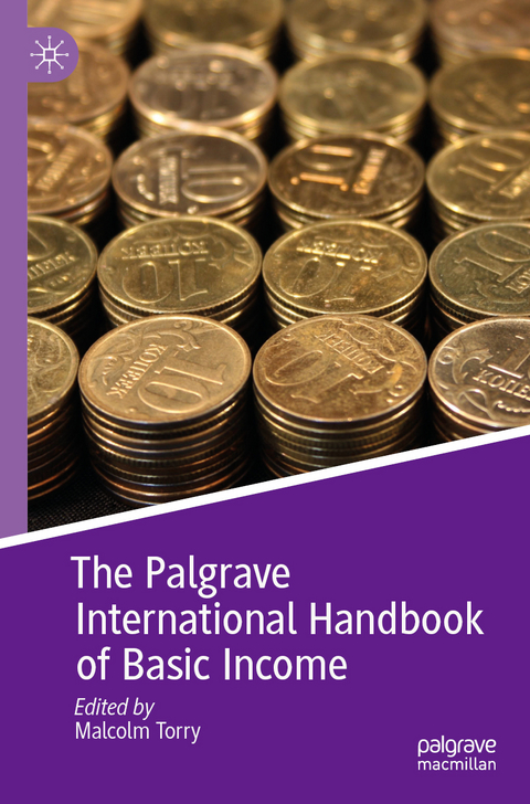 The Palgrave International Handbook of Basic Income - 