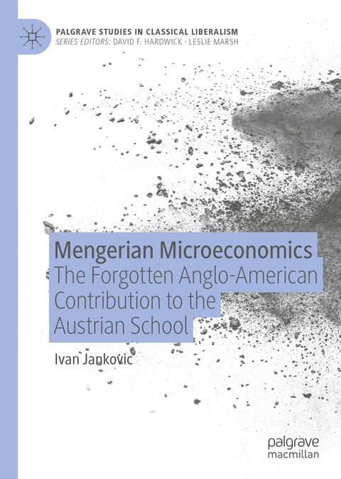 Mengerian Microeconomics - Ivan Jankovic