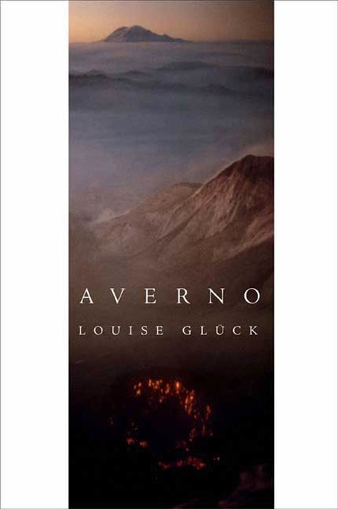 Averno - Louise Glück