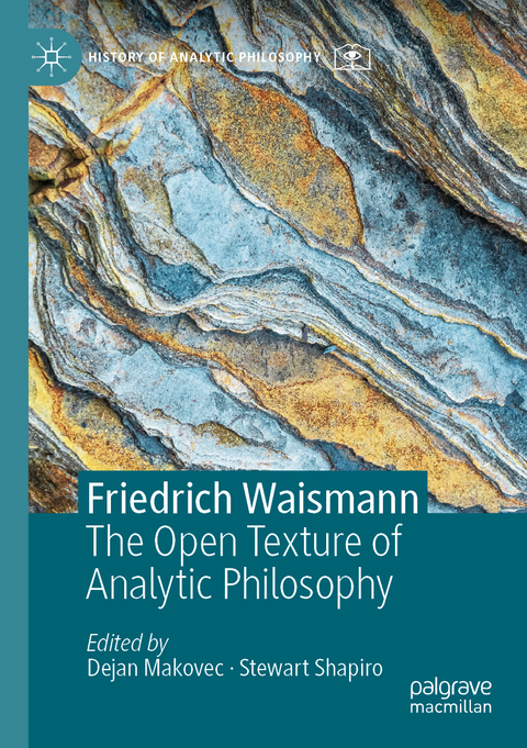 Friedrich Waismann - 