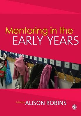 Mentoring in the Early Years - 