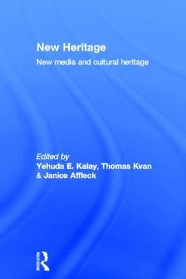 New Heritage - 