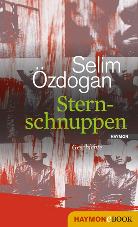 Sternschnuppen -  Selim Özdogan