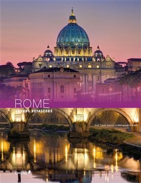 Rome - Carole Saturno