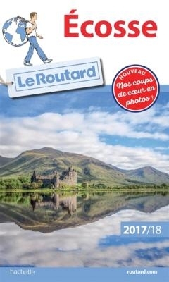 Guides du Routard Etranger