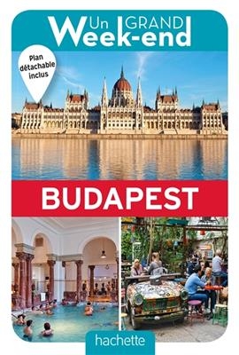 Un grand week-end à Budapest