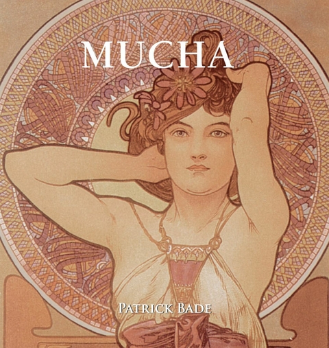 Mucha -  Bade Patrick Bade