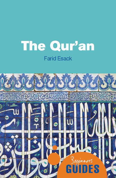 Qur'an -  Farid Esack