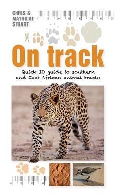 On Track -  Chris Stuart,  Mathilde Stuart