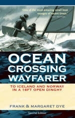 Ocean Crossing Wayfarer -  Frank Dye