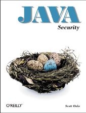 Java Security -  Scott Oaks