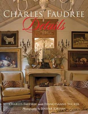 Charles Faudree Details -  Charles Faudree