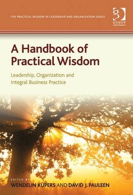 Handbook of Practical Wisdom - 