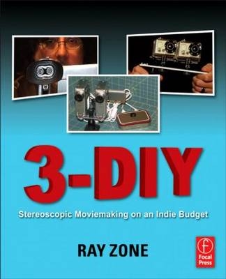 3DIY -  Ray Zone