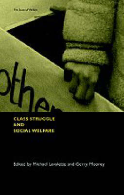 Class Struggle and Social Welfare - 