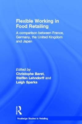 Flexible Working in Food Retailing - 