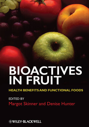 Bioactives in Fruit - 