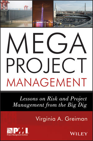 Megaproject Management -  Virginia A. Greiman