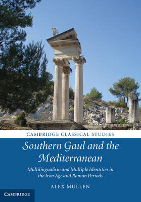 Southern Gaul and the Mediterranean -  Alex Mullen