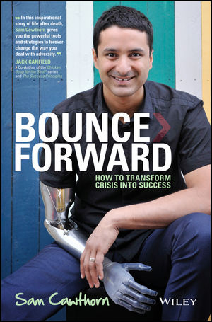 Bounce Forward - Sam Cawthorn