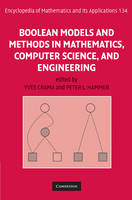 Boolean Models and Methods in Mathematics, Computer Science, and Engineering - 