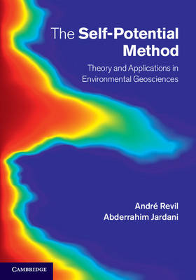 Self-Potential Method -  Abderrahim Jardani,  Andre Revil