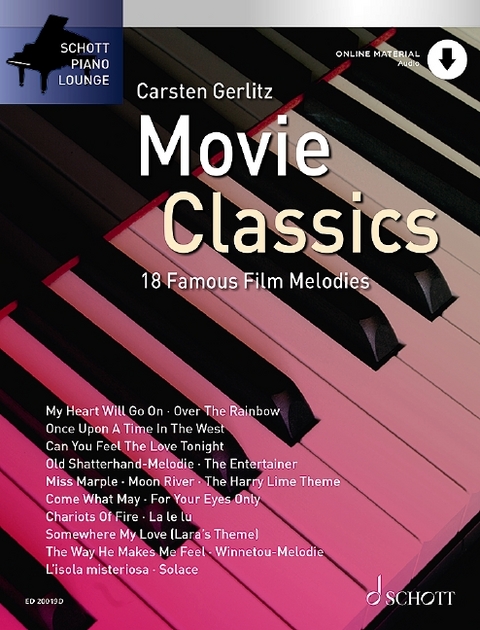 Movie Classics 1