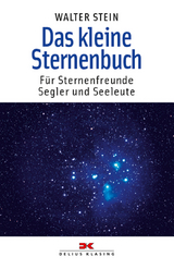 Das kleine Sternenbuch - Stein, Walter