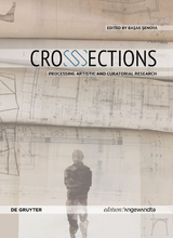 CrossSections - 