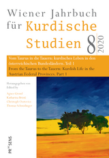 Vom Taurus in die Tauern: kurdisches Leben in den österreichischen Bundesländern. Teil 1 - 