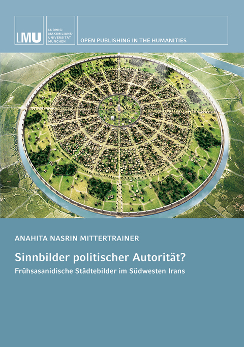 Sinnbilder politischer Autorität? - Anahita Nasrin Mittertrainer