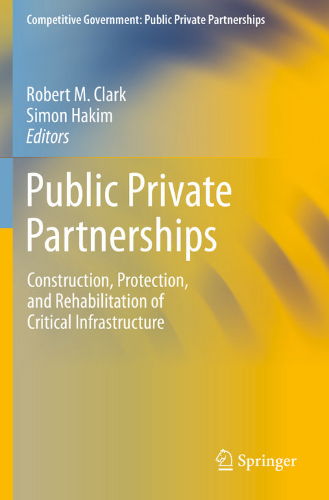 Public Private Partnerships - 