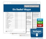 Die Bauhof-Mappe - 