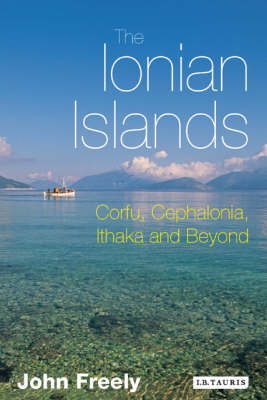 Ionian Islands -  John Freely