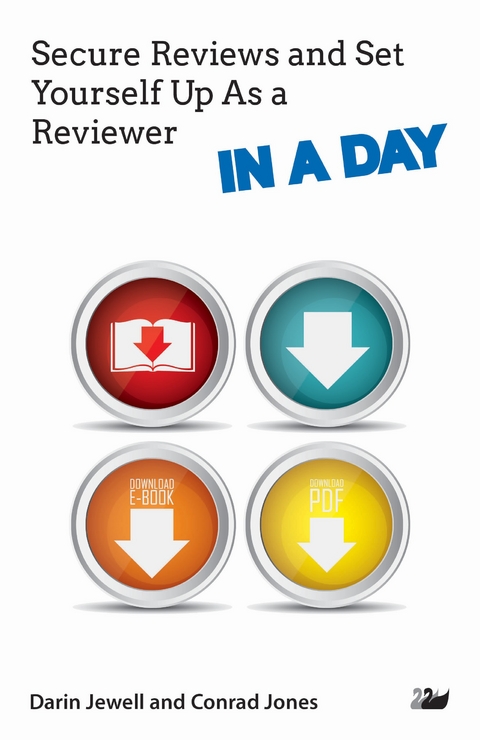 Secure Reviews and Set Yourself Up As a Reviewer IN A DAY - Darin Jewell, Conrad Jones