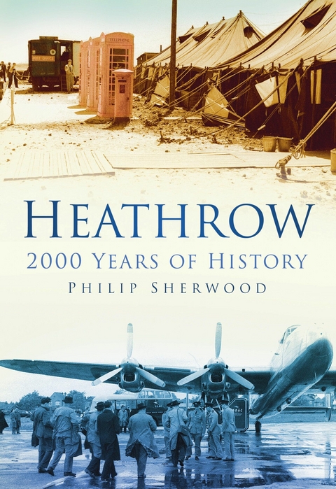 Heathrow -  P T Sherwood